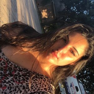 Meet your Posher, Sirena